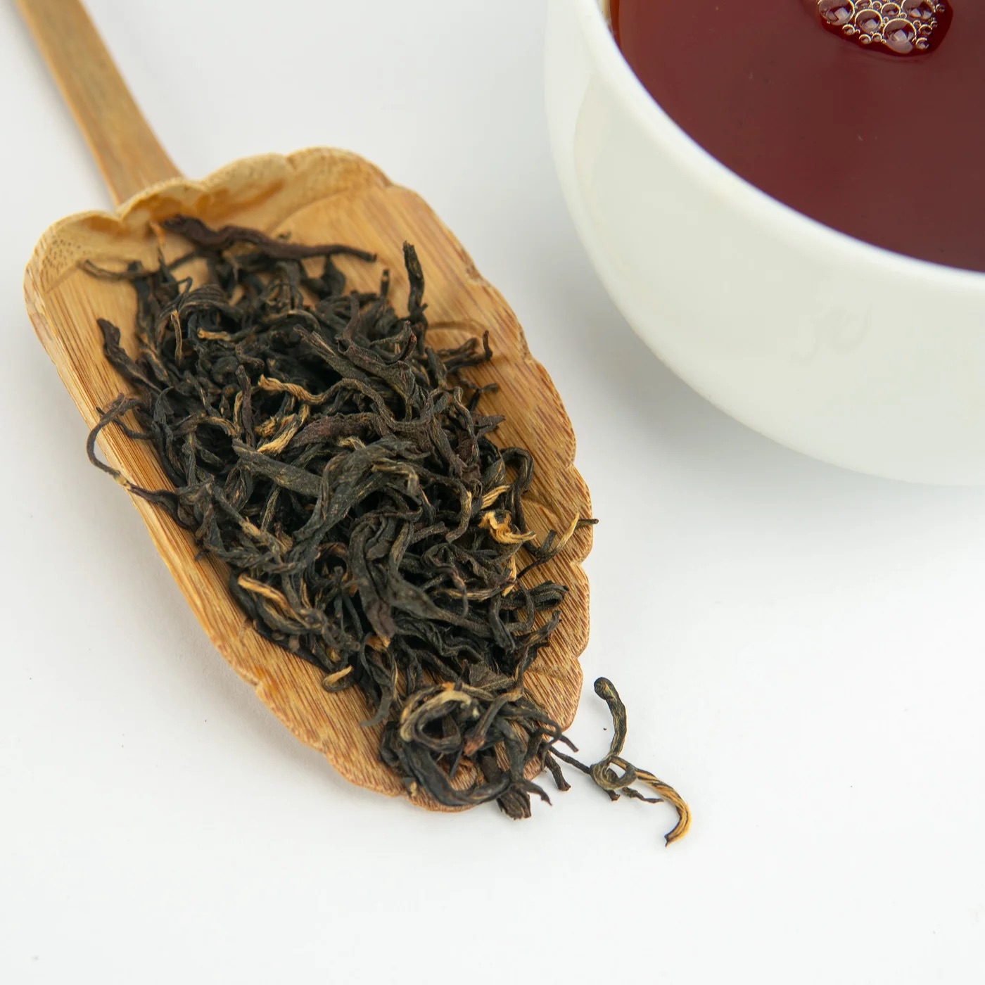 Black Tea