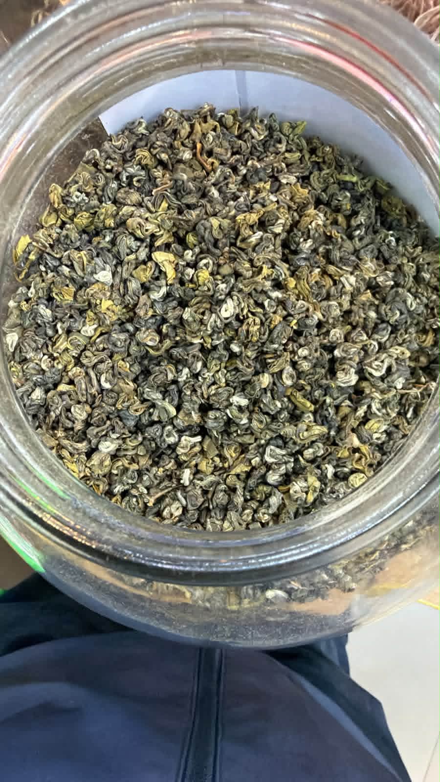 Green Tea